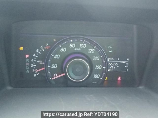 Used 2011 AT honda step-wgn-spada RK5 Image[25]