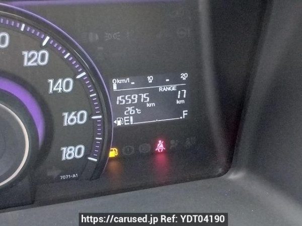 Used 2011 AT honda step-wgn-spada RK5 Image[26]