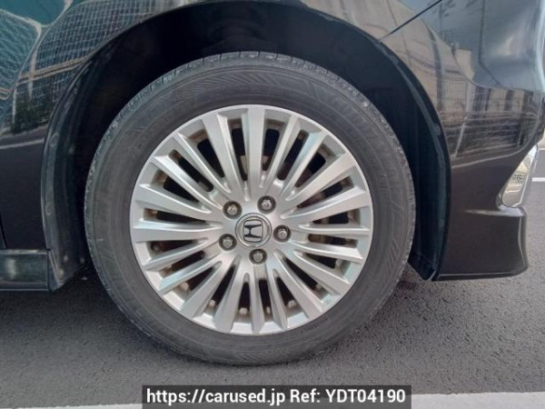 Used 2011 AT honda step-wgn-spada RK5 Image[29]