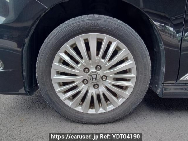 Used 2011 AT honda step-wgn-spada RK5 Image[30]