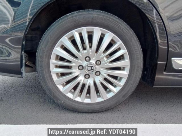 Used 2011 AT honda step-wgn-spada RK5 Image[31]