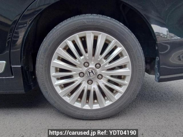 Used 2011 AT honda step-wgn-spada RK5 Image[32]