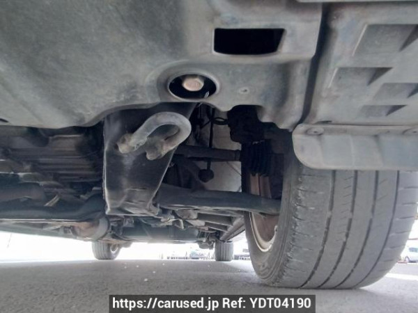 Used 2011 AT honda step-wgn-spada RK5 Image[34]