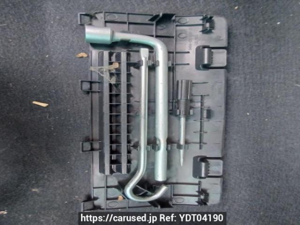 Used 2011 AT honda step-wgn-spada RK5 Image[43]