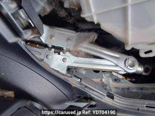 Used 2011 AT honda step-wgn-spada RK5 Image[44]