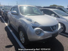 Nissan JUKE YF15