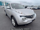 Nissan JUKE YF15