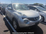 Used 2013 AT nissan juke YF15 Image[0]