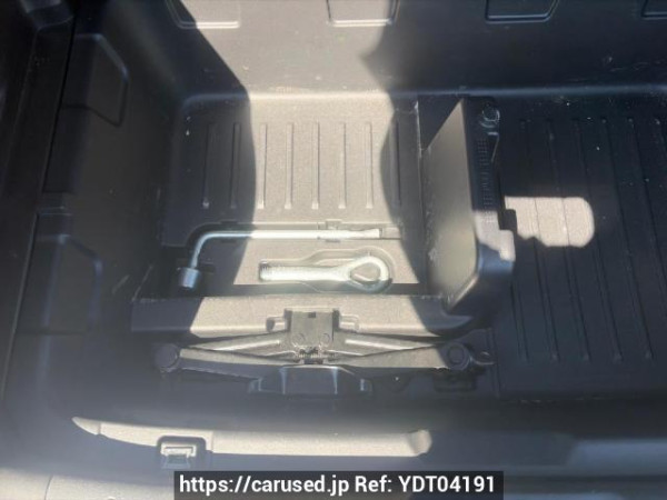 Used 2013 AT nissan juke YF15 Image[17]