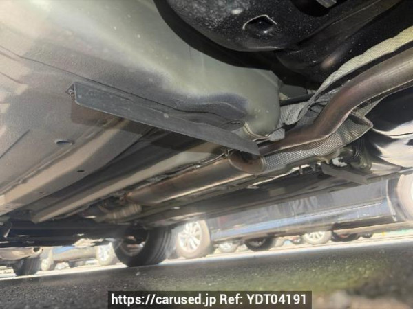 Used 2013 AT nissan juke YF15 Image[22]