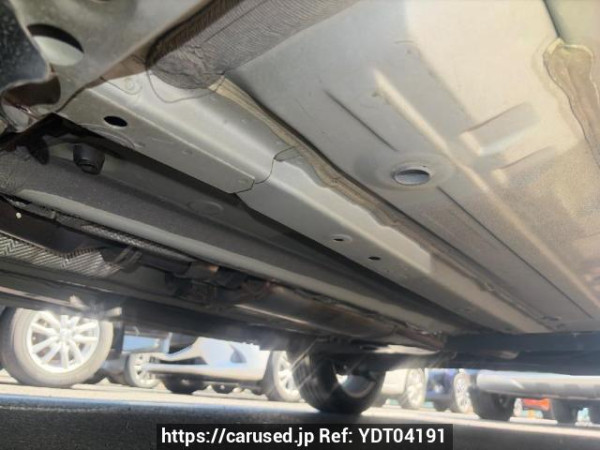 Used 2013 AT nissan juke YF15 Image[23]