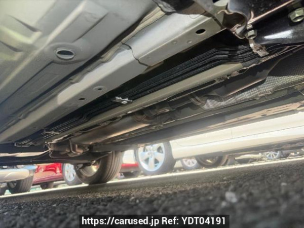 Used 2013 AT nissan juke YF15 Image[25]