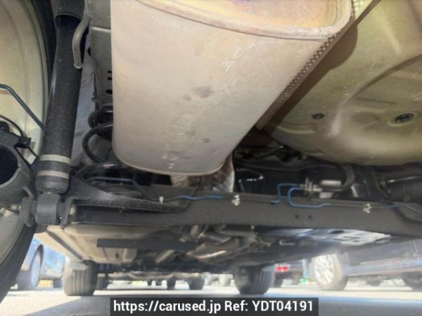 Used 2013 AT nissan juke YF15 Image[28]