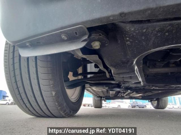 Used 2013 AT nissan juke YF15 Image[32]