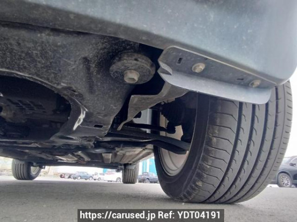 Used 2013 AT nissan juke YF15 Image[33]