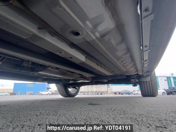 Used 2013 AT nissan juke YF15 Image[35]