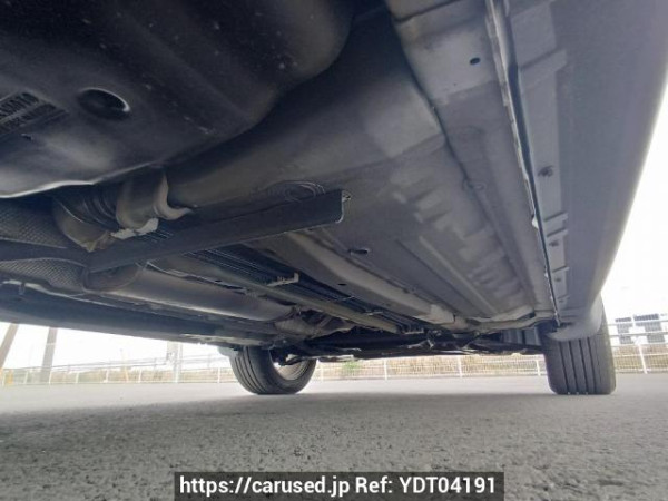 Used 2013 AT nissan juke YF15 Image[37]
