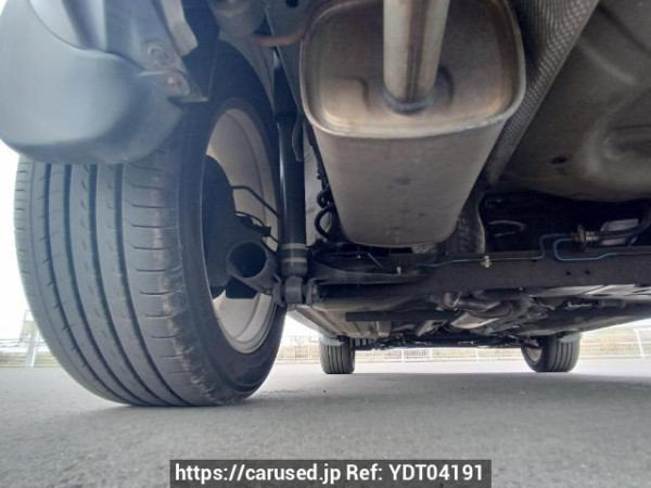 Used 2013 AT nissan juke YF15 Image[38]
