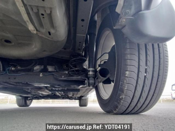 Used 2013 AT nissan juke YF15 Image[39]