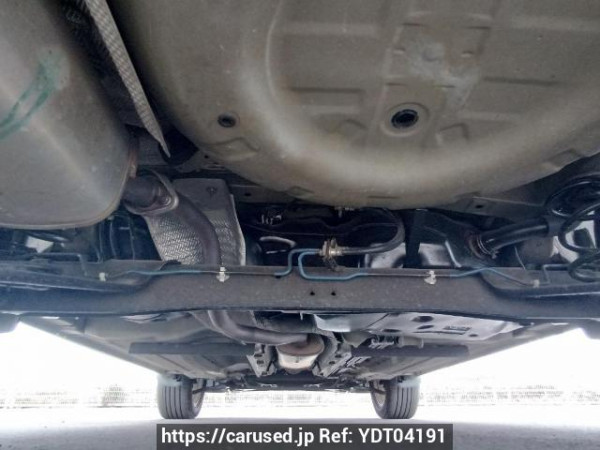 Used 2013 AT nissan juke YF15 Image[40]