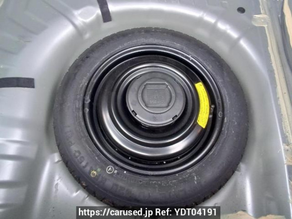 Used 2013 AT nissan juke YF15 Image[41]