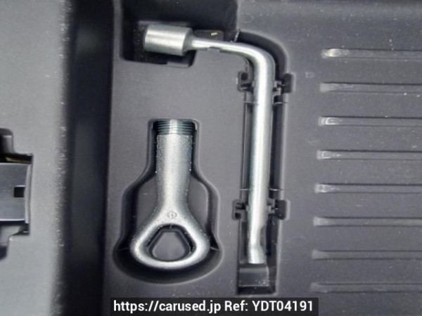 Used 2013 AT nissan juke YF15 Image[42]