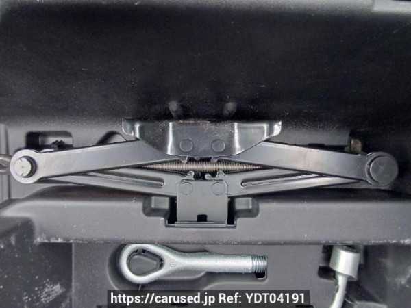 Used 2013 AT nissan juke YF15 Image[43]