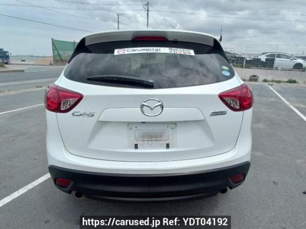 Used 2013 AT mazda cx-5 KEEFW Image[5]