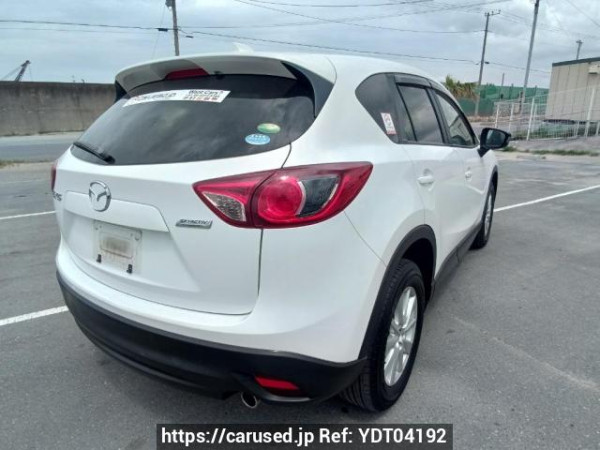 Used 2013 AT mazda cx-5 KEEFW Image[6]