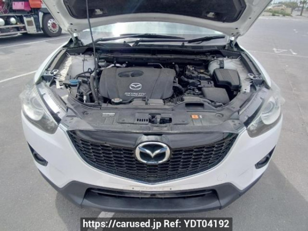 Used 2013 AT mazda cx-5 KEEFW Image[9]