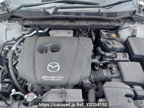 Used 2013 AT mazda cx-5 KEEFW Image[10]