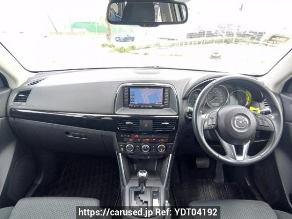 Used 2013 AT mazda cx-5 KEEFW Image[18]