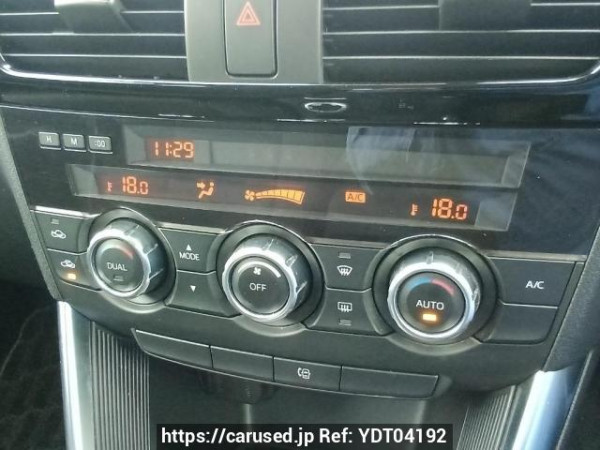 Used 2013 AT mazda cx-5 KEEFW Image[25]