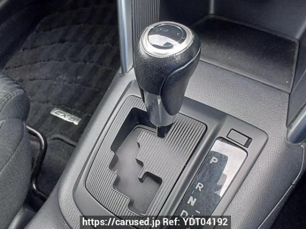 Used 2013 AT mazda cx-5 KEEFW Image[26]