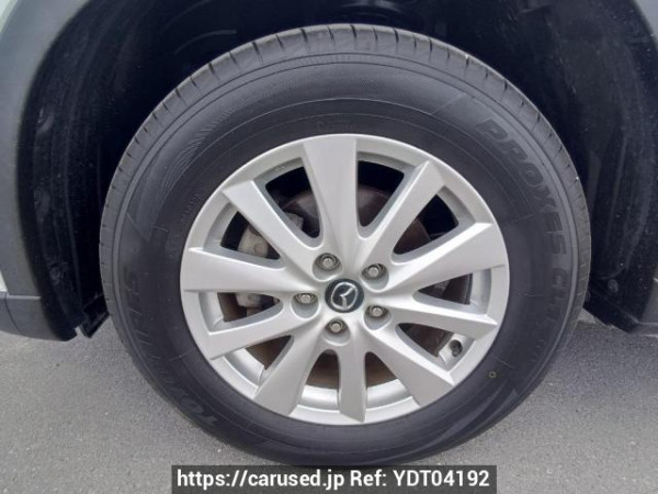 Used 2013 AT mazda cx-5 KEEFW Image[28]