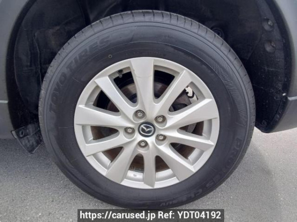 Used 2013 AT mazda cx-5 KEEFW Image[31]