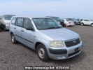 Toyota Succeed Van NCP51V