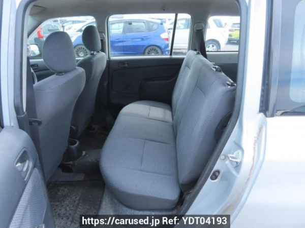 Used 2005 AT toyota succeed-van NCP51V Image[15]