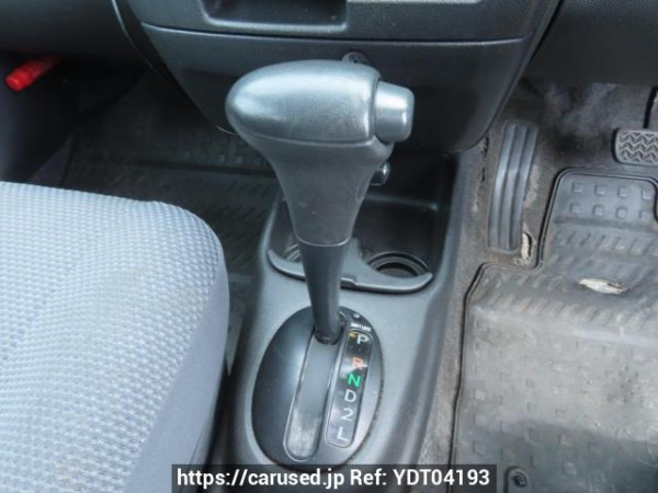 Used 2005 AT toyota succeed-van NCP51V Image[22]