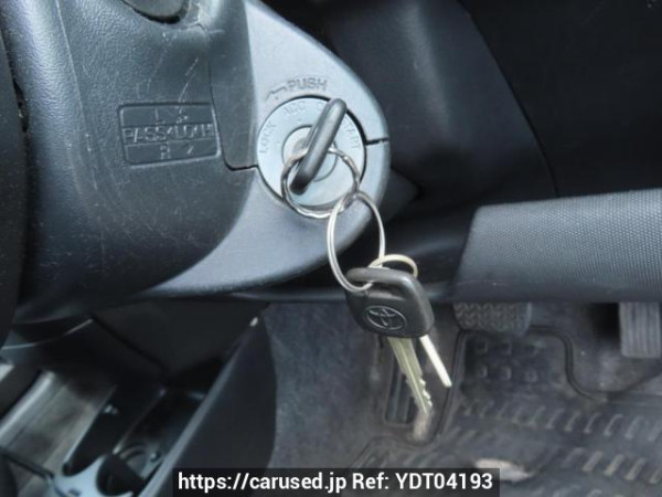 Used 2005 AT toyota succeed-van NCP51V Image[23]