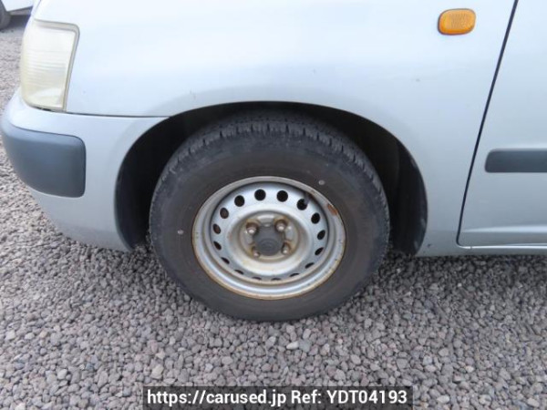 Used 2005 AT toyota succeed-van NCP51V Image[27]