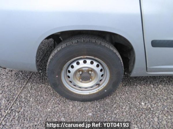 Used 2005 AT toyota succeed-van NCP51V Image[28]