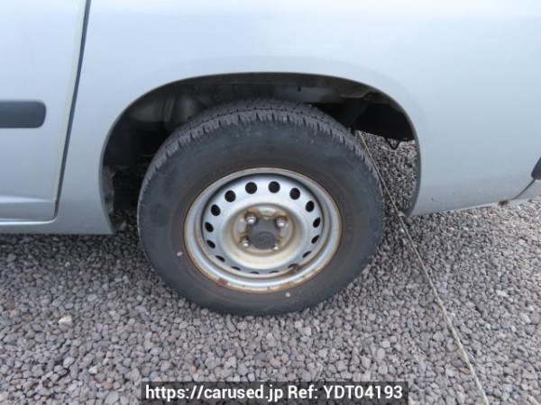 Used 2005 AT toyota succeed-van NCP51V Image[29]