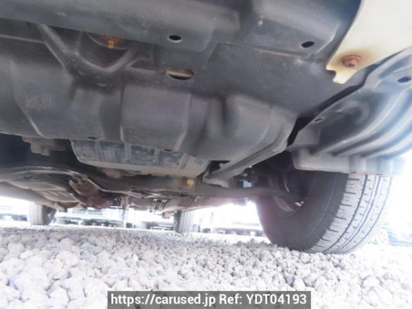 Used 2005 AT toyota succeed-van NCP51V Image[31]