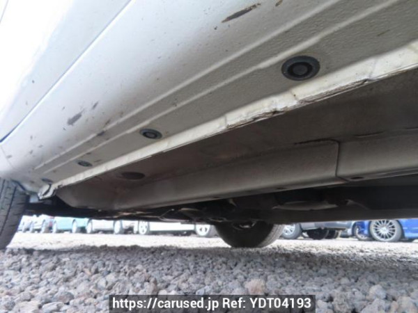 Used 2005 AT toyota succeed-van NCP51V Image[32]