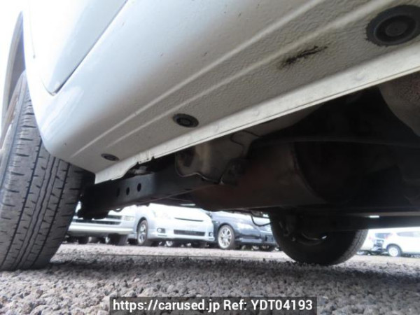 Used 2005 AT toyota succeed-van NCP51V Image[34]