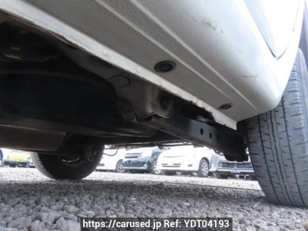 Used 2005 AT toyota succeed-van NCP51V Image[35]