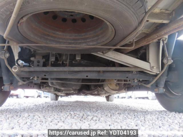 Used 2005 AT toyota succeed-van NCP51V Image[38]