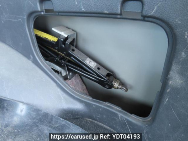 Used 2005 AT toyota succeed-van NCP51V Image[39]