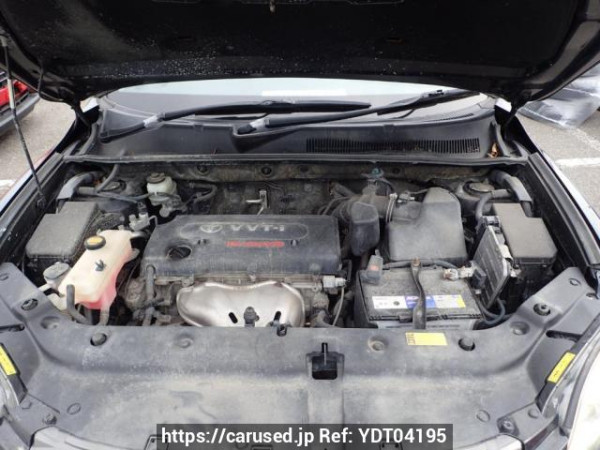 Used 2013 AT toyota vanguard ACA33W Image[7]